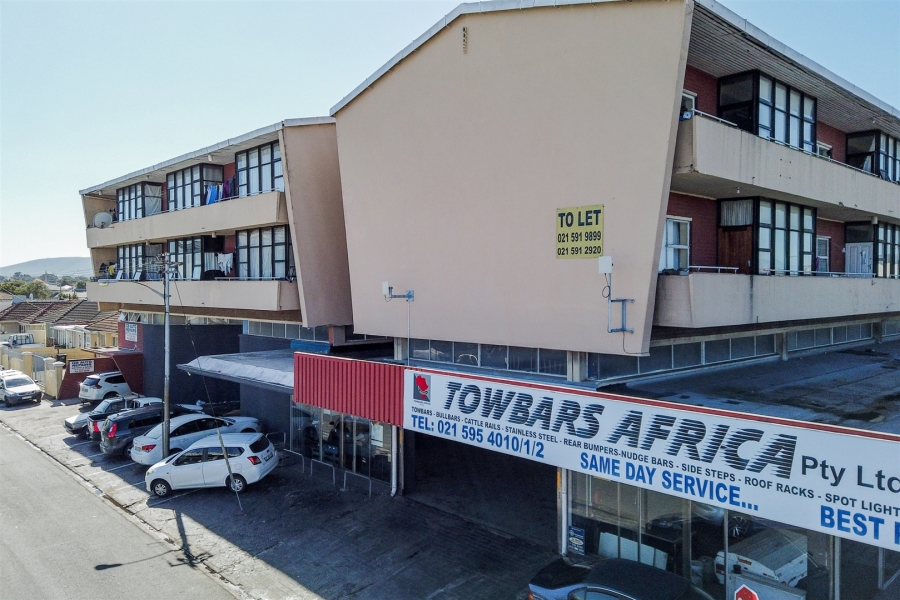 To Let 0 Bedroom Property for Rent in Goodwood Central Western Cape